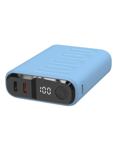 Realpower Pb-10000C Pd+ 10000 Mah Fioletowy