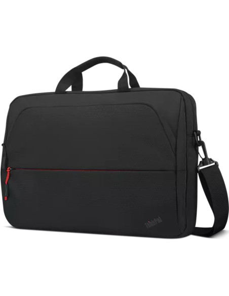 Lenovo 4X41D97727 Torba Na Laptop 35,6 Cm (14") Torba Ładowana Od Góry Czarny