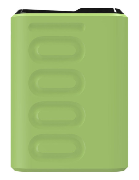 Realpower Pb-10000C Pd+ 10000 Mah Jasnozielony