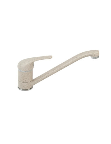 Kitchen Mixer Spoti Dom-Bds4S. Beige