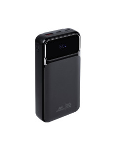 Rivacase Va2221 Bank Mocy Litowo-Polimerowy (Lipo) 20000 Mah Czarny 2