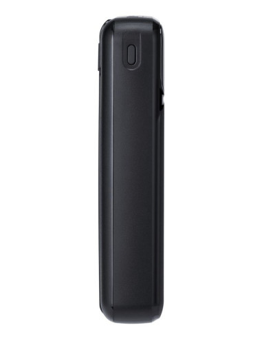 Rivacase Va2221 Bank Mocy Litowo-Polimerowy (Lipo) 20000 Mah Czarny