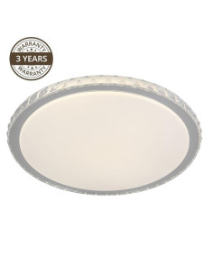 Lampa Sufitowa Kutek 19082L 36W D51.5 Led