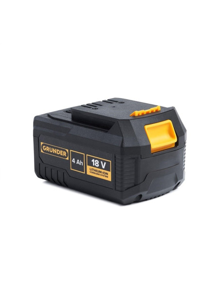 Battery Ba-1840C 18V 4Ah