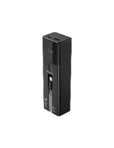 Tracer Quant Litowo-Jonowa (Li-Ion) 10000 Mah Czarny 2