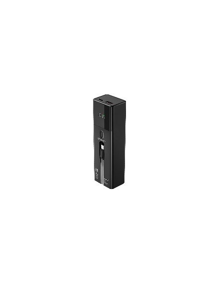 Tracer Quant Litowo-Jonowa (Li-Ion) 10000 Mah Czarny