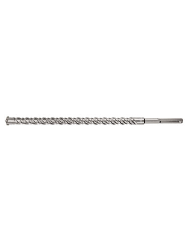 Wiertło Do Betonu Sds Max, 32 X 600 Mm, S4, Quatro