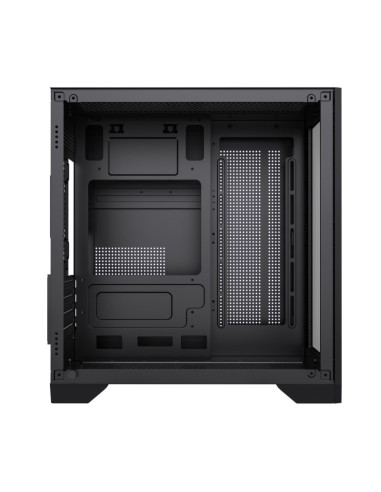 Gamemax Infinity Mini Bk Micro Tower Czarny