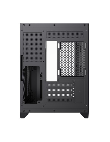 Gamemax Infinity Mini Bk Micro Tower Czarny