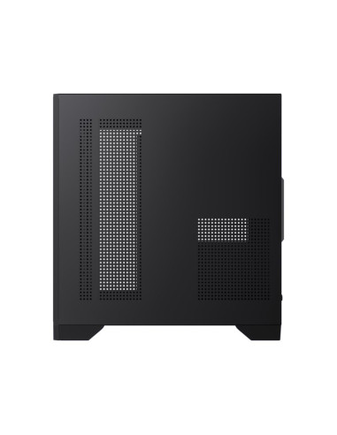 Gamemax Infinity Mini Bk Micro Tower Czarny
