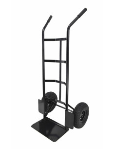 Awtools Wózek Magazynowy 2-Kołowy 250Kg