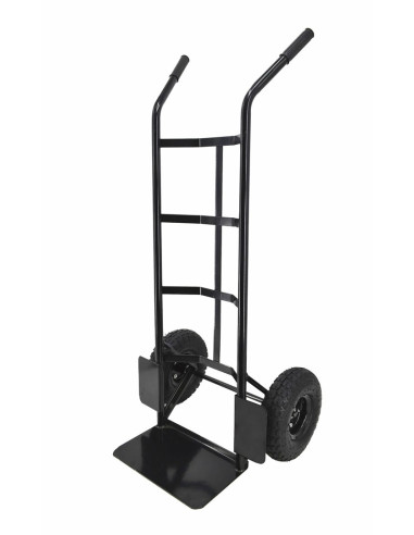 Awtools Wózek Magazynowy 2-Kołowy 250Kg
