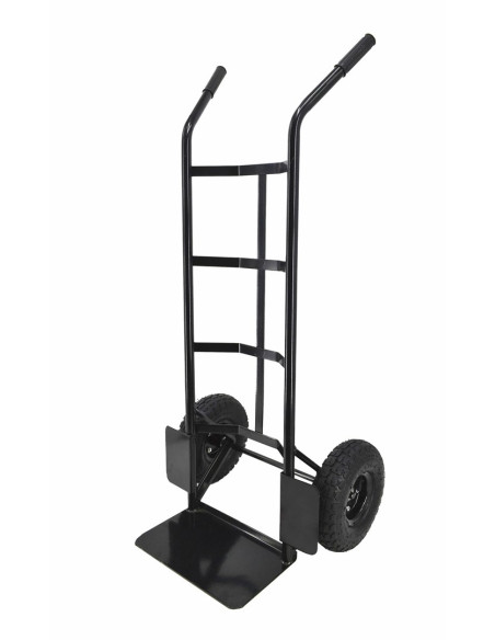 Awtools Wózek Magazynowy 2-Kołowy 250Kg