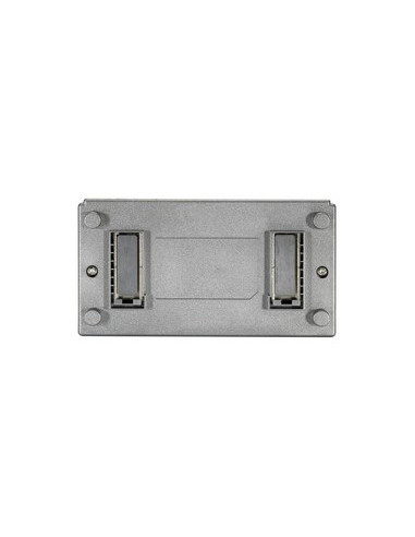 Levelone Fsw-0808Tx Przełącznik Sieciowy Nie Zarządzany Fast Ethernet (10/100) Szary