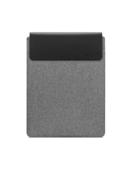 Etui Lenovo Yoga Do Notebooka 16", Gx41K68627, Szare
