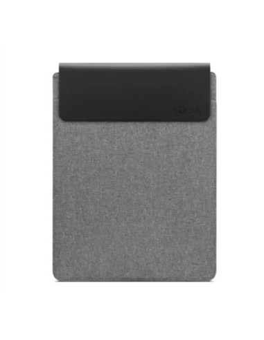 Etui Lenovo Yoga Do Notebooka 16", Gx41K68627, Szare