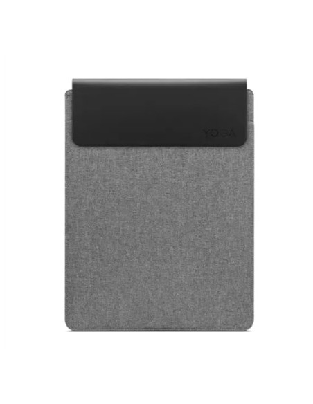 Etui Lenovo Yoga Do Notebooka 16", Gx41K68627, Szare