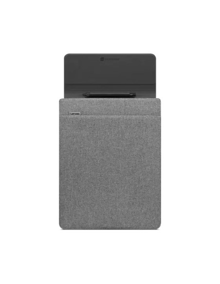 Etui Lenovo Yoga Do Notebooka 16", Gx41K68627, Szare