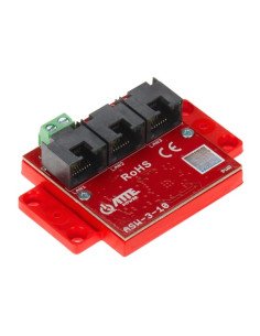 Switch Atte Asw-3-10