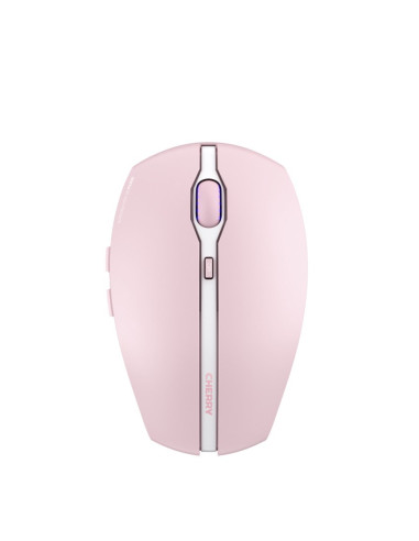 Cherry Gentix Bt Myszka Gaming Oburęczny Bluetooth Optyczny 2000 Dpi