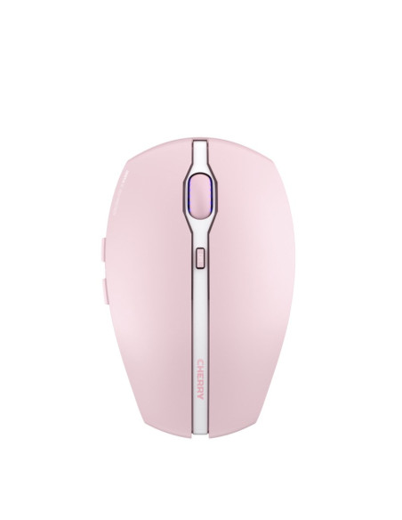 Cherry Gentix Bt Myszka Gaming Oburęczny Bluetooth Optyczny 2000 Dpi