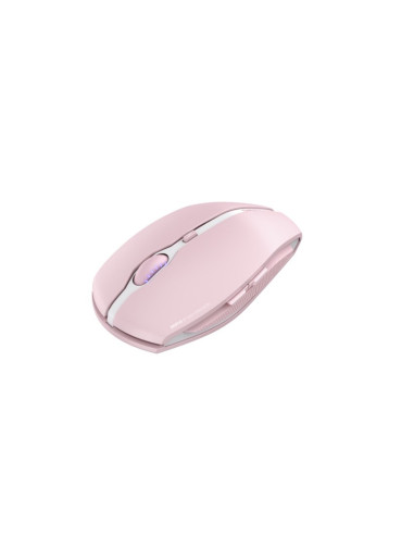 Cherry Gentix Bt Myszka Gaming Oburęczny Bluetooth Optyczny 2000 Dpi