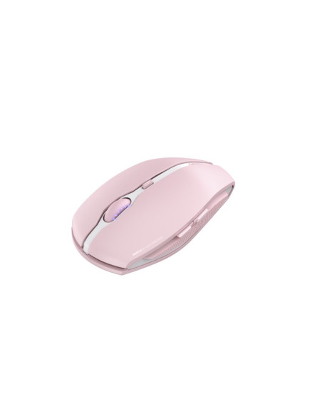 Cherry Gentix Bt Myszka Gaming Oburęczny Bluetooth Optyczny 2000 Dpi