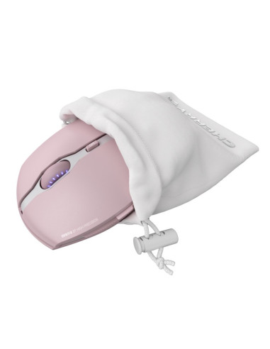 Cherry Gentix Bt Myszka Gaming Oburęczny Bluetooth Optyczny 2000 Dpi