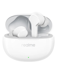 Realme Buds T110 Zestaw Słuchawkowy Bezprzewodowy Douszny Połączenia/Muzyka Bluetooth Biały 2