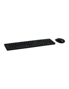 Acer Gp.acc11.03M Klawiatura Dołączona Myszka Dom/Biuro Rf Wireless Czarny, Szary 2