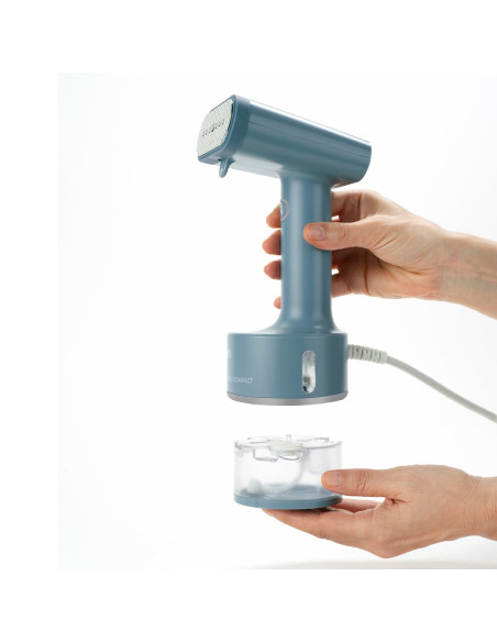 Parownica Taurus Sliding Care Compact 1600W