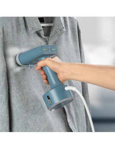Parownica Taurus Sliding Care Compact 1600W
