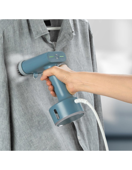 Parownica Taurus Sliding Care Compact 1600W