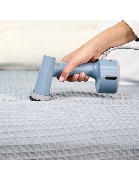 Parownica Taurus Sliding Care Compact 1600W