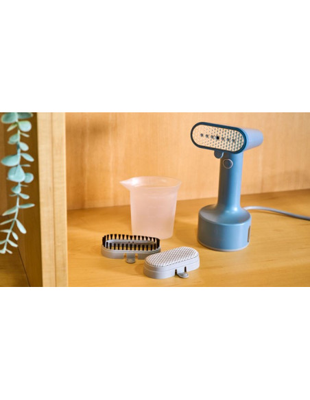 Parownica Taurus Sliding Care Compact 1600W