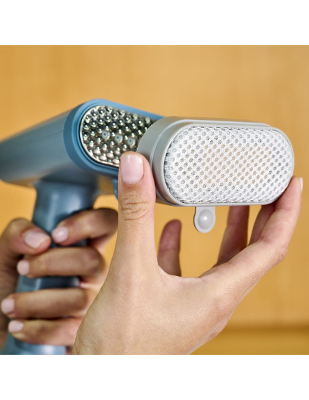 Parownica Taurus Sliding Care Compact 1600W