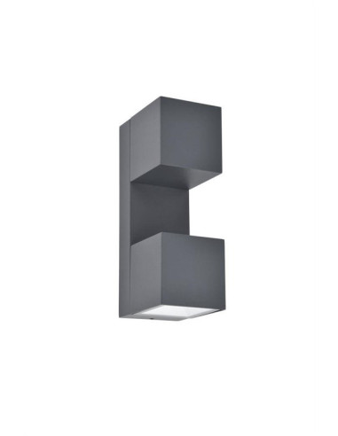 Outdoor Light Led 10W 3K 1200Lm Ip54