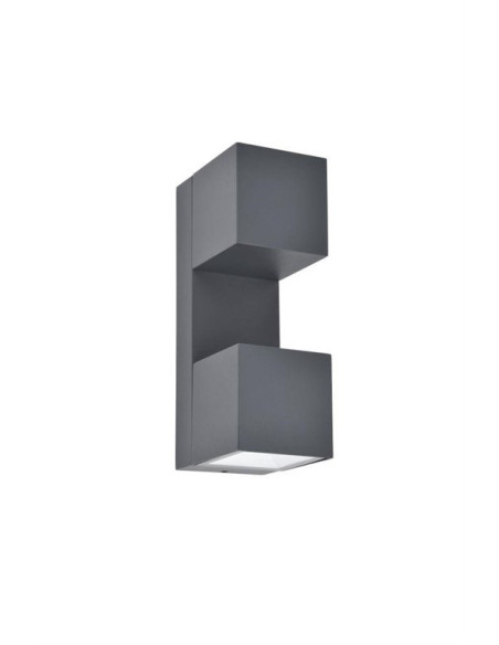 Outdoor Light Led 10W 3K 1200Lm Ip54