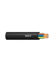 Cable Ykyžo 5X25 Rmc