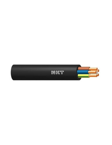 Cable Ykyžo 5X25 Rmc