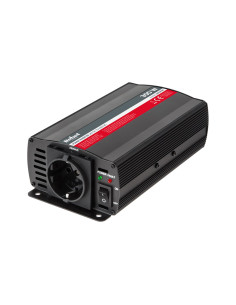 Przetwornica Rebel 24V/230V 300W (Gn. Typu F:niemieckie)