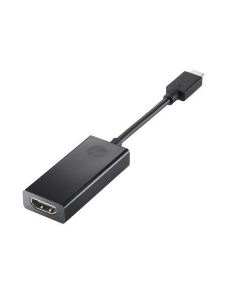 Hp Adapter Usb-C -  Hdmi 2.0