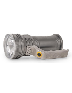 Entac Efl-5W-T6-Alu Latarka Aluminium Latarka Ręczna Led 2