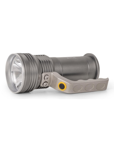 Entac Efl-5W-T6-Alu Latarka Aluminium Latarka Ręczna Led
