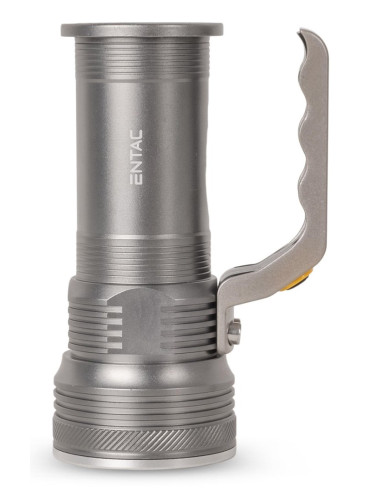 Entac Efl-5W-T6-Alu Latarka Aluminium Latarka Ręczna Led