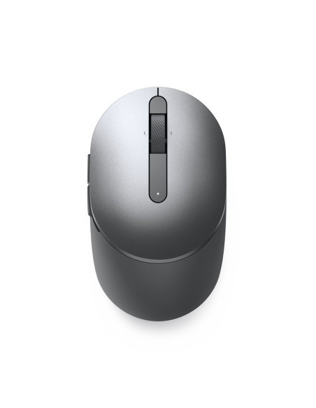 Dell Mysz Bezprzewodowa Mobile Pro - Ms5120W - Tytanowy Szary