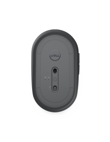 Dell Mysz Bezprzewodowa Mobile Pro - Ms5120W - Tytanowy Szary
