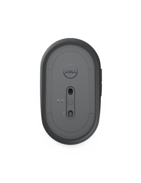 Dell Mysz Bezprzewodowa Mobile Pro - Ms5120W - Tytanowy Szary