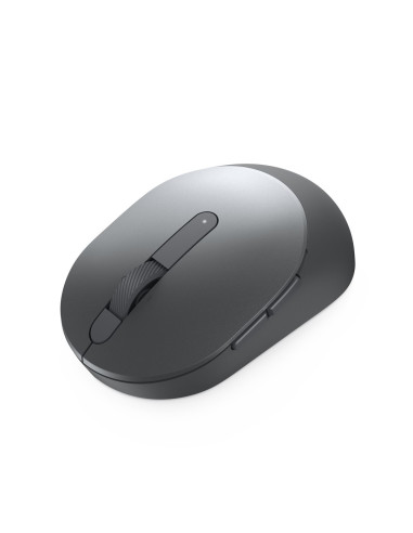 Dell Mysz Bezprzewodowa Mobile Pro - Ms5120W - Tytanowy Szary