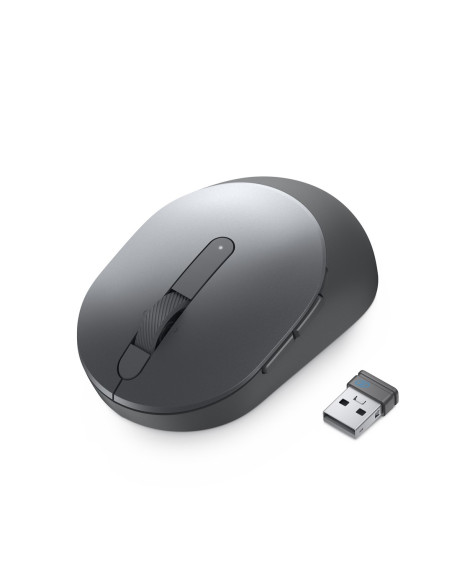 Dell Mysz Bezprzewodowa Mobile Pro - Ms5120W - Tytanowy Szary
